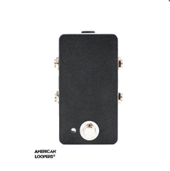1CH True Bypass Looper - One (1) Loop With PREMIUM Switch.