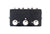 3CH Soft-Click Mini True Bypass Looper With PREMIUM Switches - Three (3) Loops