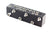6CH VEX Double Z With PREMIUM Switches True Bypass Looper - Six (6) Loops