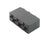 6 Way Junction Box With TRS Split and Neutrik Isolated Jacks Pedalboard Patch bay
