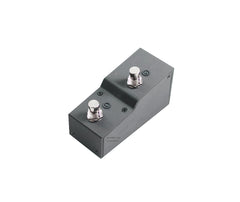 Matching External Aux Switch For RJM PBC 6 PBC 10 With LEDs (2 click less buttons)