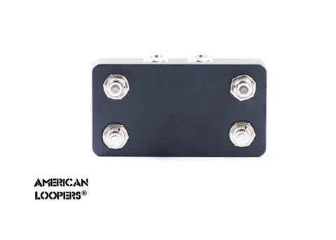 Double Aux Switch for Fractal FC6 FC12
