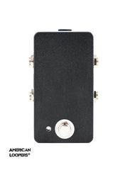 Dual Channel Mute Switch With LED (Mute Two Inputs at The Same Time)