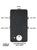 Dual Channel Mute Switch With LED (Mute Two Inputs at The Same Time)