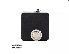 Aux Switch For Line 6 DL4 MKII (1 Click Less button)