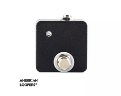 External Aux Switch For RJM PBC 6 PBC 10 With LEDs (1 Clickless buttons)