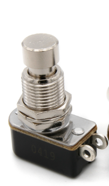 PREMIUM SPDT Switch (Normally Open)