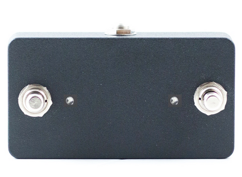 External Aux Model B Switch For RJM PBC 6 PBC 10 With LEDs (2 click less buttons)