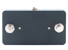 External Aux Model B Switch For RJM PBC 6 PBC 10 With LEDs (2 click less buttons)