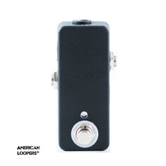 Kill Switch (Mute Pedal) Latching With LED