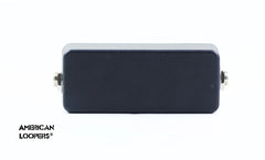 1 Way Mini Guitar Junction Box Model D,Junction Box- AMERICAN LOOPERS - MADE IN USA