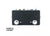 2CH True Bypass Looper Plus Flip Flop (Reverse Order) Mod With PREMIUM Switches - Two (2) Loops,Standard- AMERICAN LOOPERS - MADE IN USA
