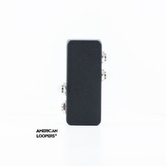 2 Way Junction Box - Patch Bay IN, OUT, SEND, RTN,Junction Box- AMERICAN LOOPERS - MADE IN USA