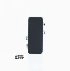 Pedal Audition Box 2 Way (With Auto Reroute) for your Pedalboard With Isolated Jacks