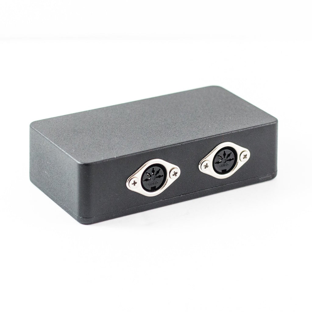 ギター Providence PMD-101 MIDI THRU BOX Providence PMD-101 MIDI THRU BOX - メルカリ