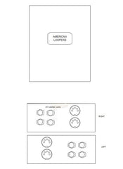 4 Way Patchbay with 2 MIDI Through Wired With Evidence Audio Monorail