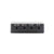 Four Cable Method (With Auto Reroute for Series) Guitar Patchbay Interface for your Pedalboard With Isolated Jacks,Junction Box- AMERICAN LOOPERS - MADE IN USA