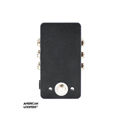expression pedal splitter TRS A/B Expression Pedal Selector ( 2 Way Expression Pedal Selector)