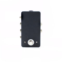 stereo aby pedal A/B Box Loop Selector Switcher With Tuner Mute