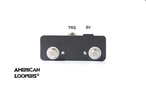 Engl Fireball 25 Replacement Footswitch with LED.