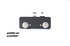 Engl Fireball 25 Replacement Footswitch with LED.