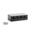 4 Way Junction Box Pedal Board Box Patch bay