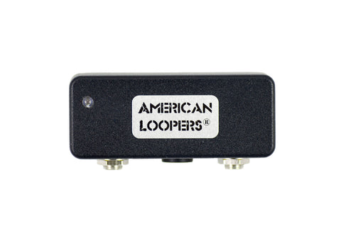 American Loopers Studio Grade Boutique Buffer