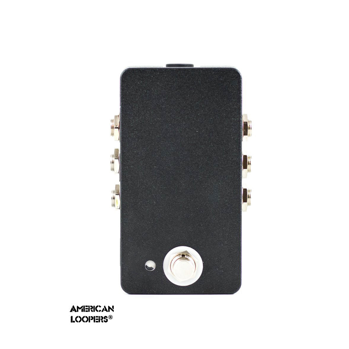 Providence [USED] POS-1 Order Switcher | Reverb