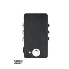 Amp Effect Loop Switcher (Run pedals through your Amp's FX Loop OR To The Front)