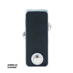 Kill Switch (Mute Pedal) Latching No LED