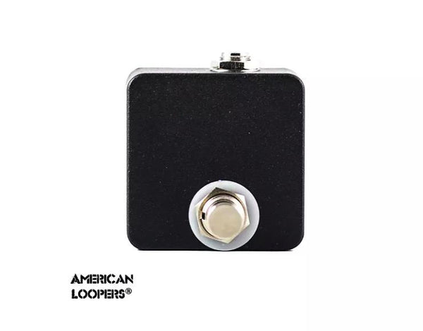 LatchingExternalAmpFootswitchAmericanLoopersASWMINI_461ceae7-4b11-4164 ...