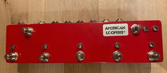 Used 5CH Clickless Programmable True Bypass Looper With Buffer (5 Loops)