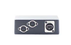 USB ( Type A Type B)Plus 2 MIDI Patchbay Junction Box